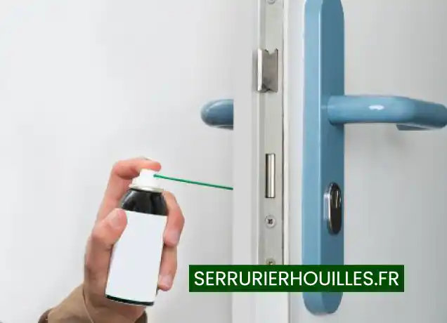 Serrurier Houilles