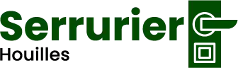 Serrurier Logo